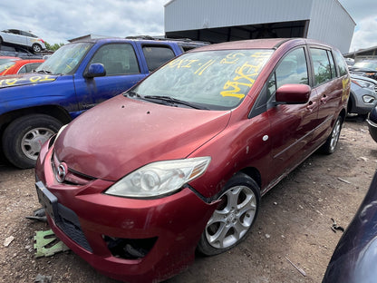 2008-2010 Mazda 5 - Stock #: M19041
