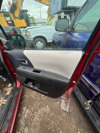 2008-2010 Mazda 5 - Stock #: M19041