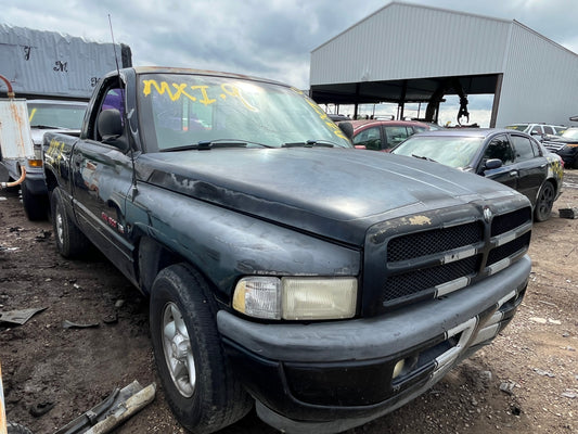 1994 - 2002 Dodge RAM1500 - Stock #: M19039 MXI-9