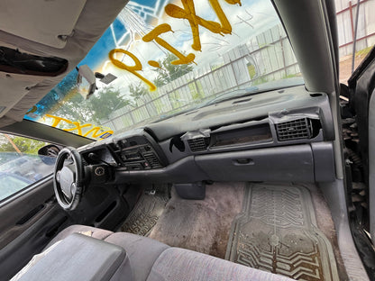 1994 - 2002 Dodge RAM1500 - Stock #: M19039 MXI-9