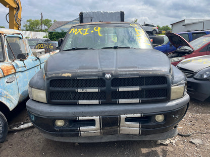 1994 - 2002 Dodge RAM1500 - Stock #: M19039 MXI-9