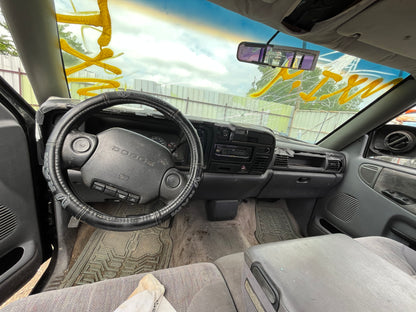 1994 - 2002 Dodge RAM1500 - Stock #: M19039 MXI-9