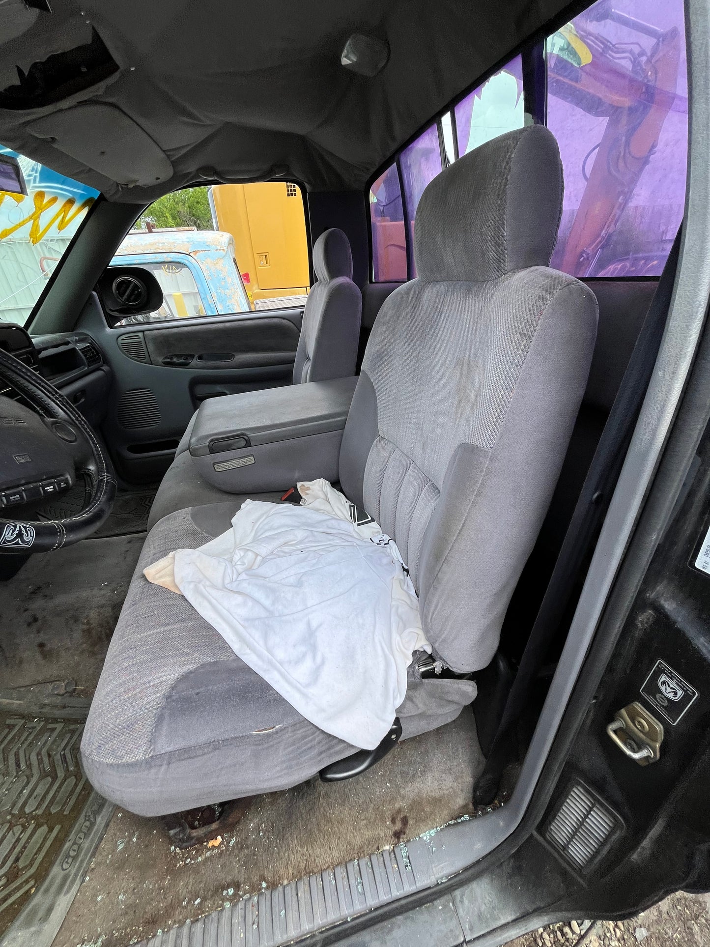 1994 - 2002 Dodge RAM1500 - Stock #: M19039 MXI-9