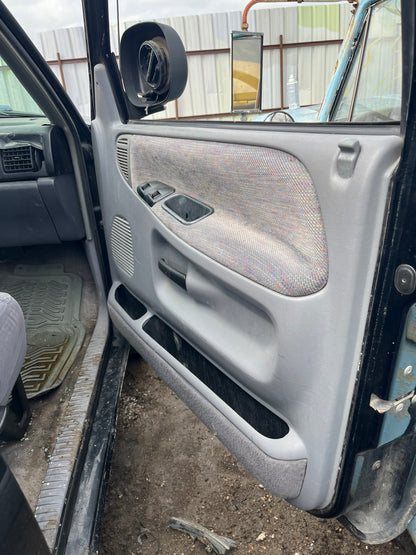 1994 - 2002 Dodge RAM1500 - Stock #: M19039 MXI-9