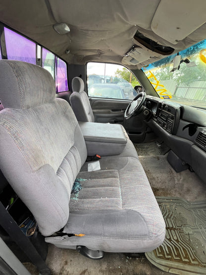 1994 - 2002 Dodge RAM1500 - Stock #: M19039 MXI-9