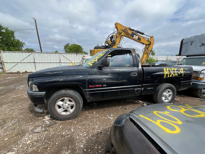 1994 - 2002 Dodge RAM1500 - Stock #: M19039 MXI-9