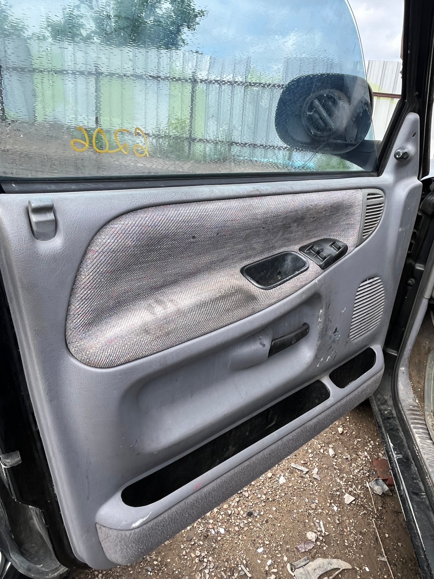 1994 - 2002 Dodge RAM1500 - Stock #: M19039 MXI-9