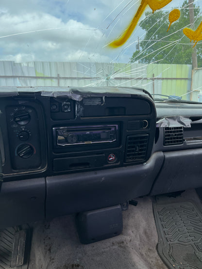 1994 - 2002 Dodge RAM1500 - Stock #: M19039 MXI-9
