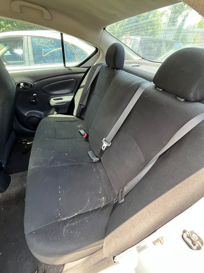 2015 NISSAN VERSA - STOCK #M19020