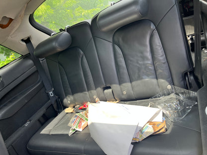 2008 AUDI Q7 - STOCK #M19013