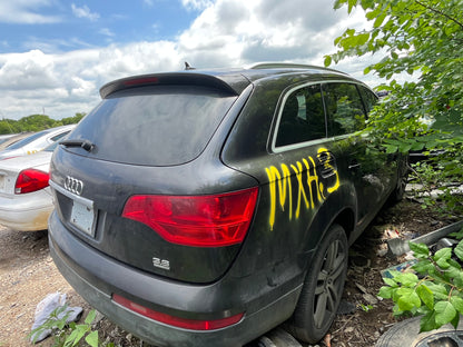 2008 AUDI Q7 - STOCK #M19013