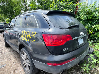 2008 AUDI Q7 - STOCK #M19013