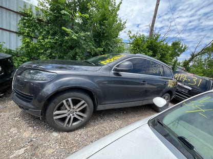 2008 AUDI Q7 - STOCK #M19013