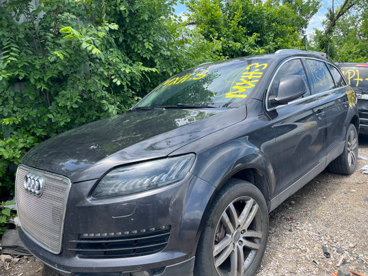 2008 AUDI Q7 - STOCK #M19013