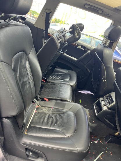 2008 AUDI Q7 - STOCK #M19013