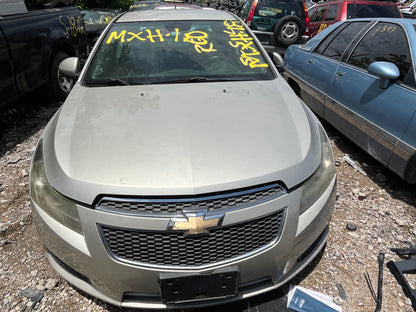 2011-2016 CHEVROLET CRUZE - PARTING OUT-MXH-18 Stock #:M19028