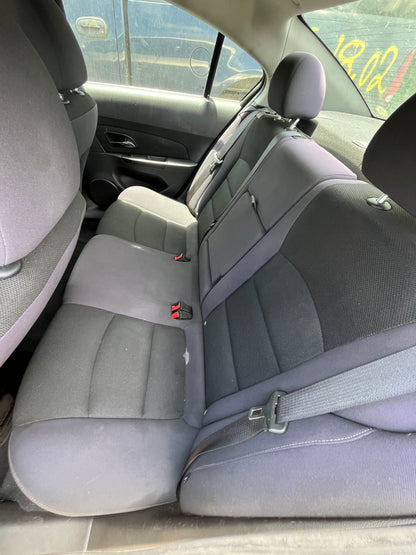 2011-2016 CHEVROLET CRUZE - PARTING OUT-MXH-18 Stock #:M19028