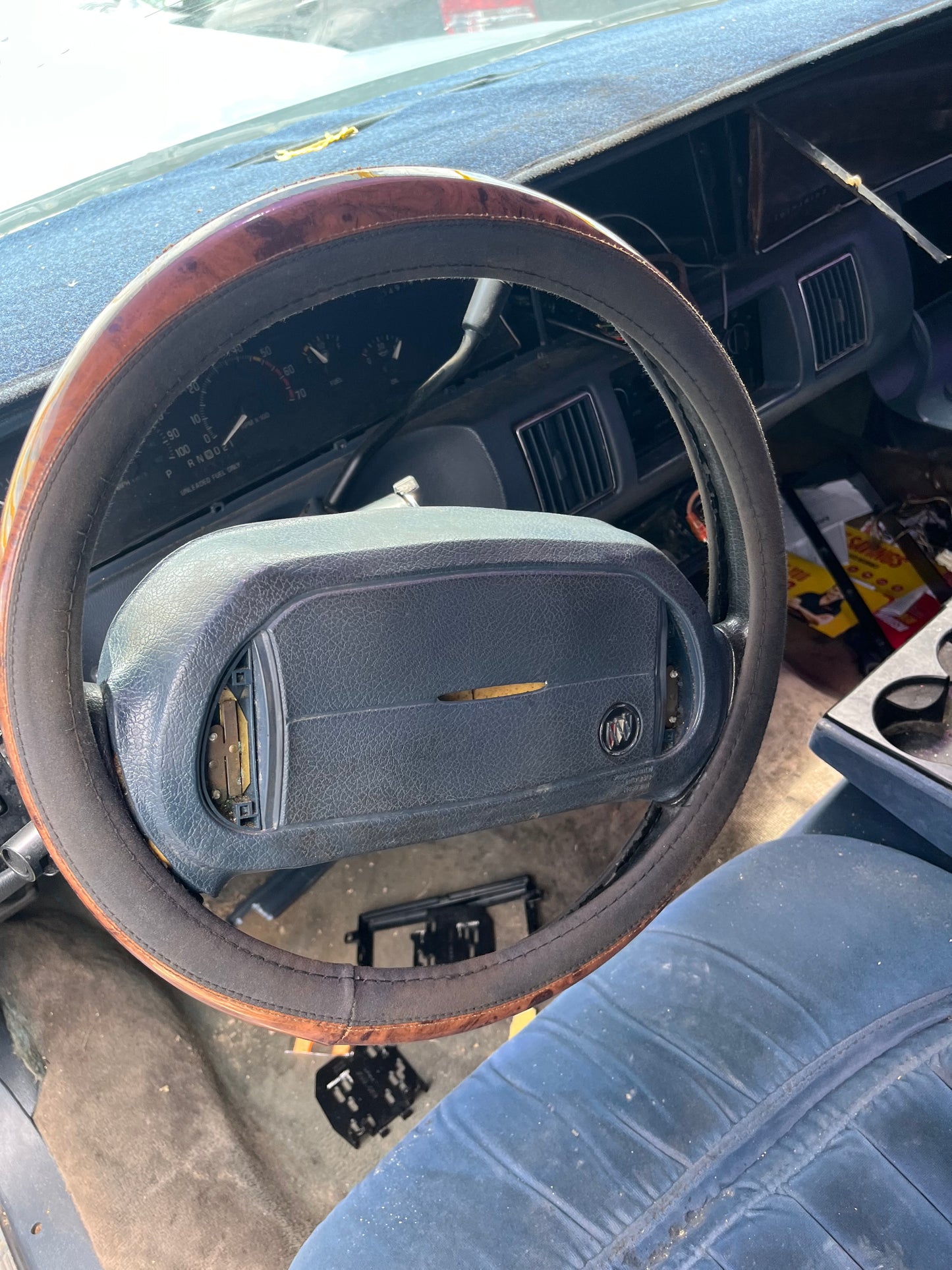 1991-1996 Buick Roadmaster - Stock #: M19043