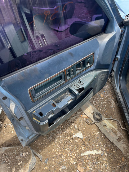 1991-1996 Buick Roadmaster - Stock #: M19043