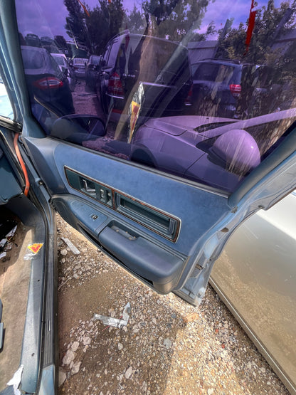1991-1996 Buick Roadmaster - Stock #: M19043