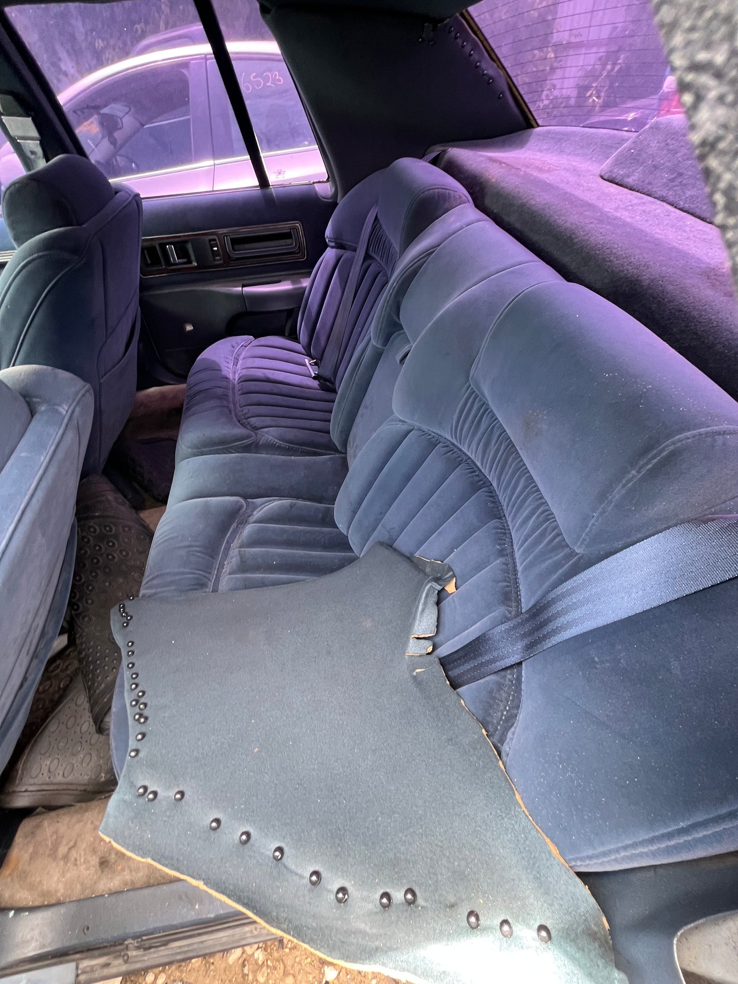 1991-1996 Buick Roadmaster - Stock #: M19043