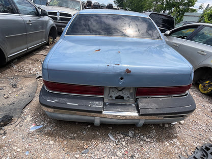 1991-1996 Buick Roadmaster - Stock #: M19043