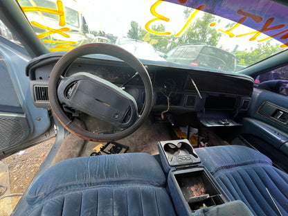 1991-1996 Buick Roadmaster - Stock #: M19043