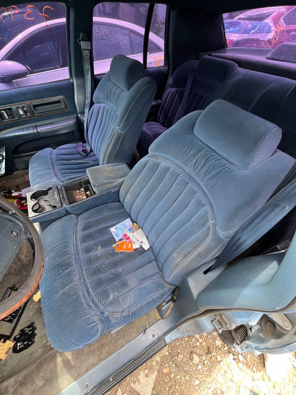 1991-1996 Buick Roadmaster - Stock #: M19043