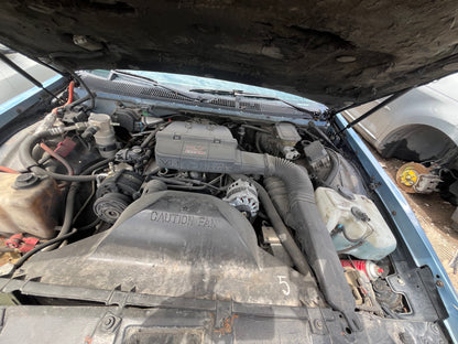 1991-1996 Buick Roadmaster - Stock #: M19043