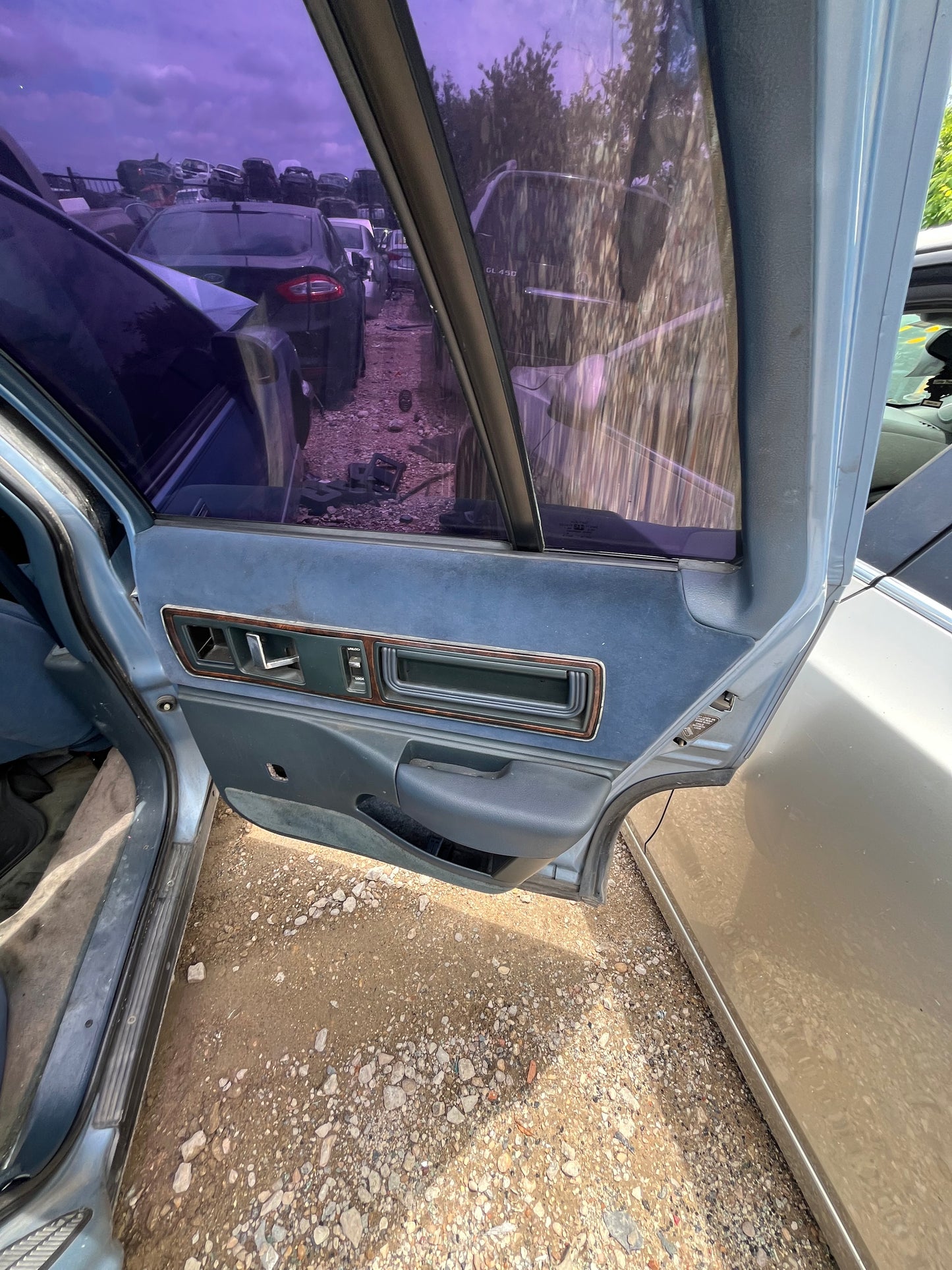 1991-1996 Buick Roadmaster - Stock #: M19043