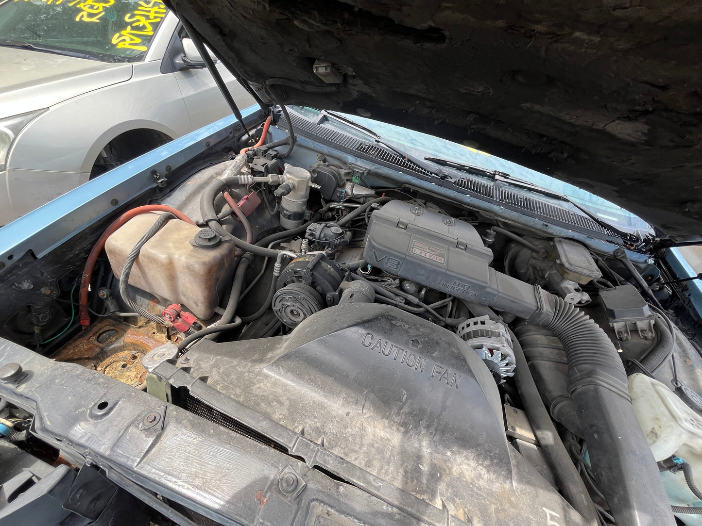 1991-1996 Buick Roadmaster - Stock #: M19043