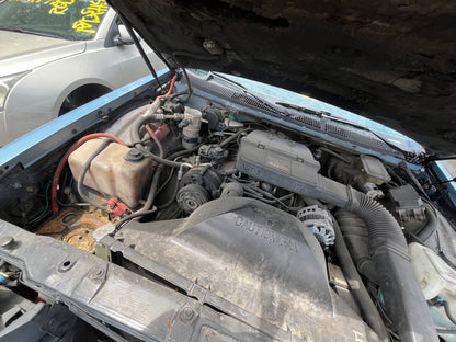 1991-1996 Buick Roadmaster - Stock #: M19043