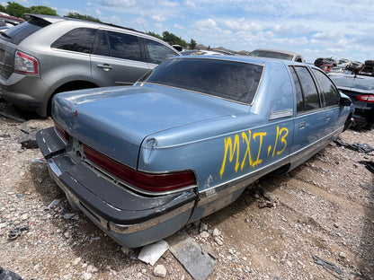 1991-1996 Buick Roadmaster - Stock #: M19043