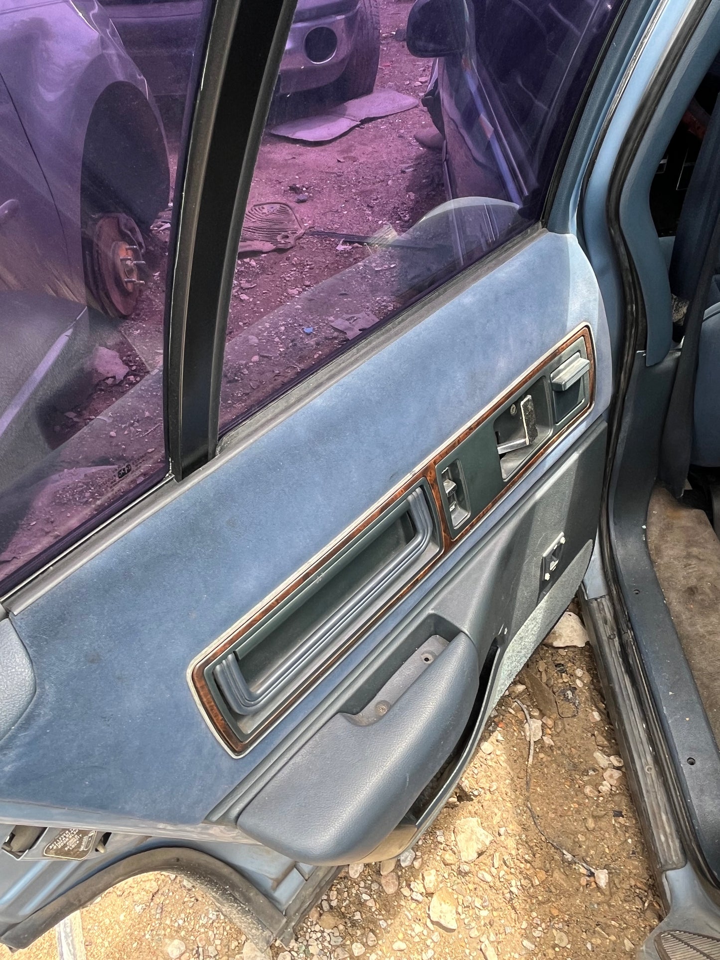 1991-1996 Buick Roadmaster - Stock #: M19043