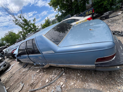 1991-1996 Buick Roadmaster - Stock #: M19043