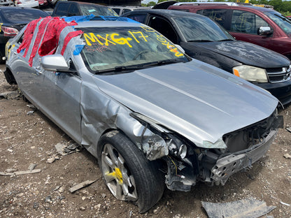 2013 - 2018 Cadillac ATS - Stock #: M19007 MXG-17
