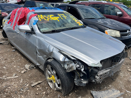 2013 - 2018 Cadillac ATS - Stock #: M19007 MXG-17