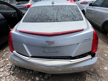 2013 - 2018 Cadillac ATS - Stock #: M19007 MXG-17