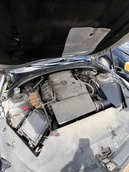 2013 - 2018 Cadillac ATS - Stock #: M19007 MXG-17