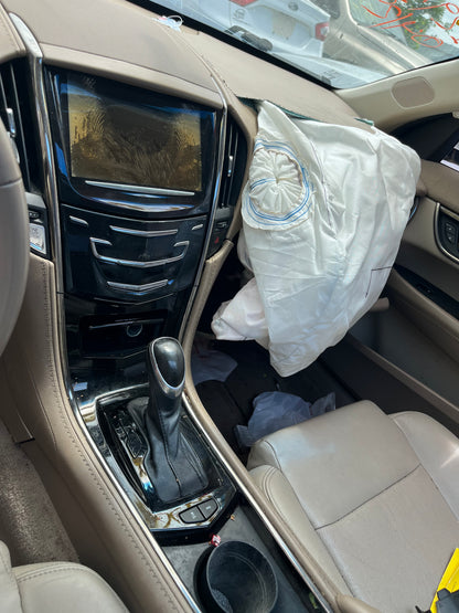 2013 - 2018 Cadillac ATS - Stock #: M19007 MXG-17