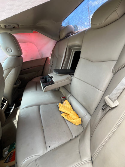 2013 - 2018 Cadillac ATS - Stock #: M19007 MXG-17