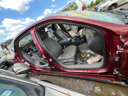 2017 CHEVROLET IMPALA - STOCK #M19011