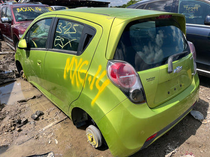 2013 Chevrolet Spark - Stock #: M19004 - MXG-14