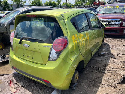 2013 Chevrolet Spark - Stock #: M19004 - MXG-14