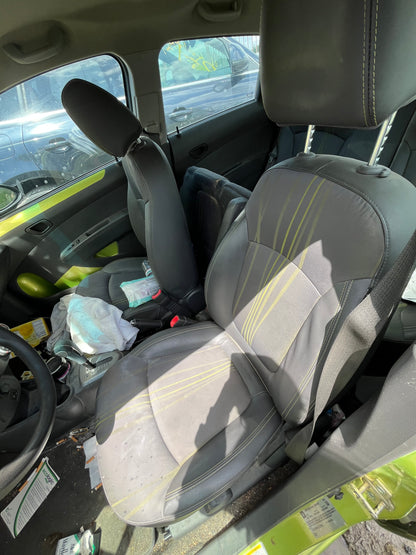 2013 Chevrolet Spark - Stock #: M19004 - MXG-14