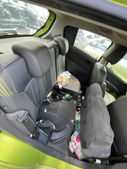 2013 Chevrolet Spark - Stock #: M19004 - MXG-14