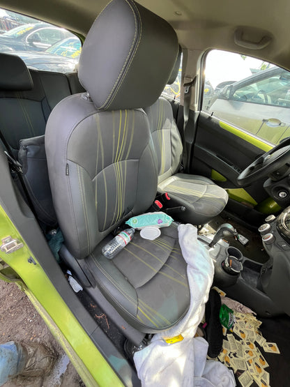 2013 Chevrolet Spark - Stock #: M19004 - MXG-14