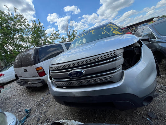 2011-2015 Ford Explorer - Stock #: M19049