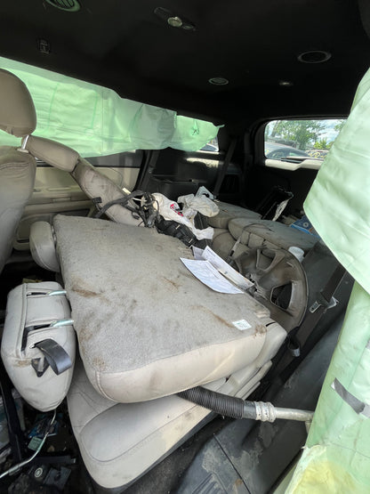 2011-2015 Ford Explorer - Stock #: M19049