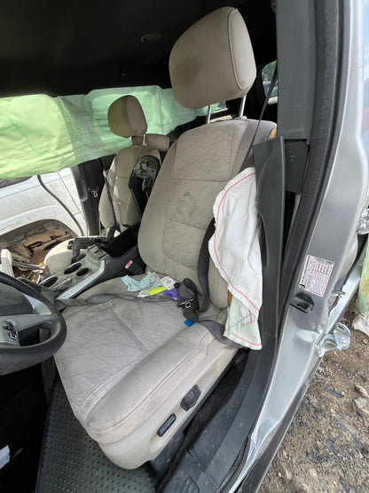2011-2015 Ford Explorer - Stock #: M19049